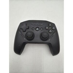 Steelseries Nimbus Plus GC-0007 Wireless Gaming Controller Tested